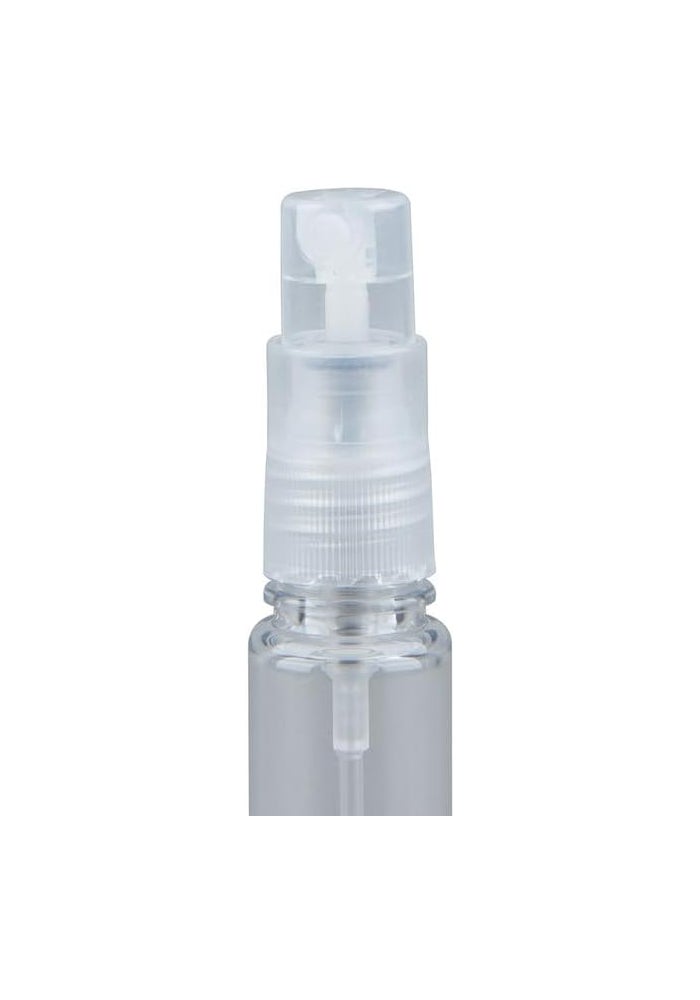 Daiso رذاذ عطر محمول من دايسو - شفاف 6 مل - Image 2